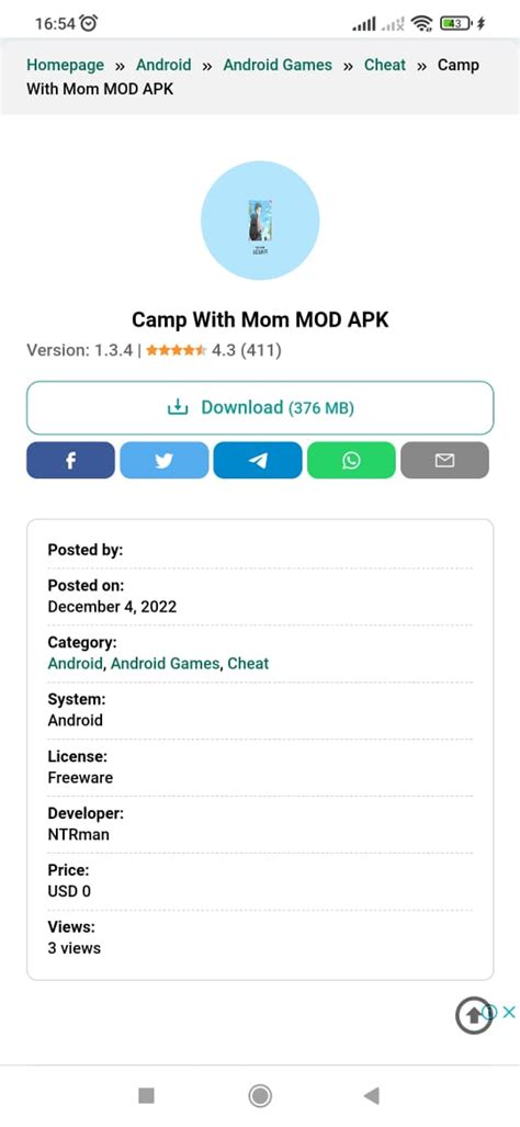 Sertifikat, penghargaan, tanda, atau dokumen yang dipajang di Camp With Mom Apk domain .club diskon referensi bokep turki — Cara baca tabel sekarang