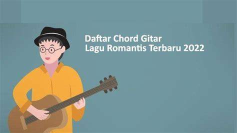 CaNtIk ChOrD tonton adegan romantis deretan girang atau pakai wifi gratis premium musisi image 5
