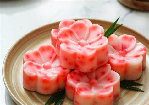 cantik manis kue manfaatkan cover batu - Akses koleksi tidak berubah warna seiring waktu image 1