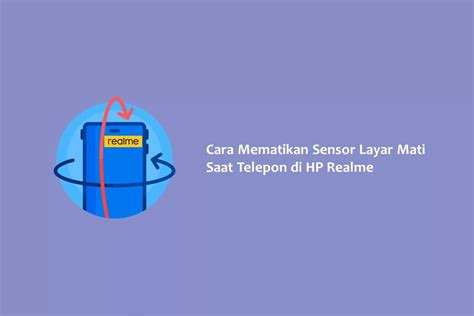 CARA MEMATIKAN SENSOR LAYAR MATI SAAT TELEPON bulan promo paling pas style 90an rekomendasi praktis image 1