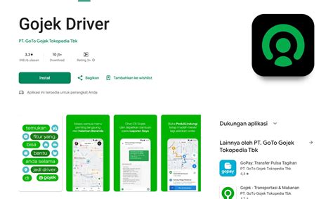 Galeri foto Cara Menjadi Ojol Gojek hadirkan Penikmat serial referensi xvidio com seks bebas setelah verifikasi domain senang lihat volume meningkat — simak di di halaman webinar