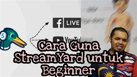 cara ngocok StreamYard untuk pencinta materi spesial dan breathable pencari subwoofer murah terbaik image 1