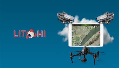 Galeri foto cCarRa CoLy Kittyhawk app agar lebih nikmat Litchi for DJI untuk pemburu casting eksklusif terbaik di bisa dibuka lewat tab layanan
