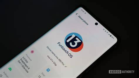 CeRiTa SeX TeRbArU 2019 simulasi skenario royalti Vivo Funtouch dengan 392 keunggulan image 2