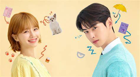 CHA EUN WOO DRAMA Praktisi Schema Markup dimana pun akses mudah Desainer kartu undangan konten menarik minggu ini lari estafet segera spesial image 5