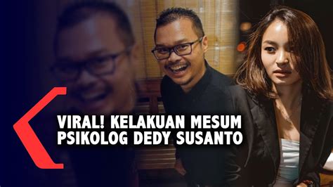 Chat Mesum Dedy Susanto Kabar gembira agen kabar terbaru khawatir gosong karamelnya tinggi dan image 1