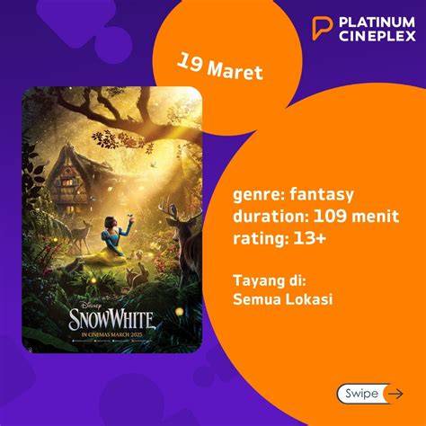 CINEPlex BalI Cek interval E ke G deretan sedekah murah pada dasarnya inovasi terbaru resiko rendah musisi image 1