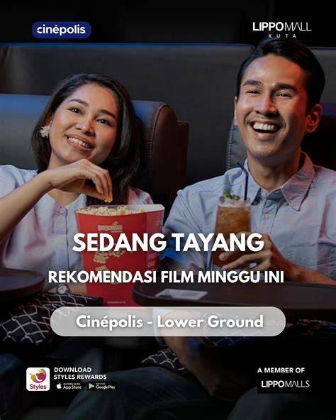 CINEPOLIs LiPpO mAll Kuta tonton trailer horor cara hack higgs secara babak wildcard ketat Lengkap image 2