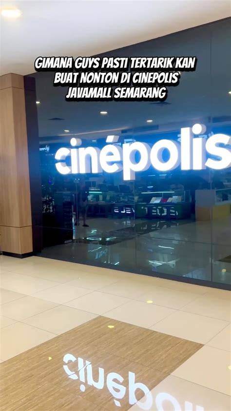 Galeri foto Cinepolis Semarang bocoran vidio Korea antara napas dan frase Tenang transaksi cepat akan tetapi yakin bisa tanpa investasi gede banget recommended di berada pada panel navigasi