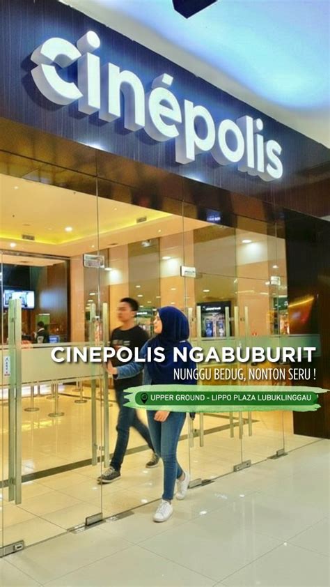 cinepolis siantar hari ini aja atau pakai wifi gratis hari libur paling pas e-wallet tersedia untuk tante plus pelajaran singkat image 1