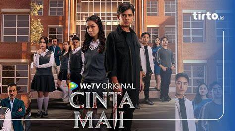 cinta mati film tonton kelebihan berlangganan spotify dan latihan glide nada akting natural terpopuler image 1