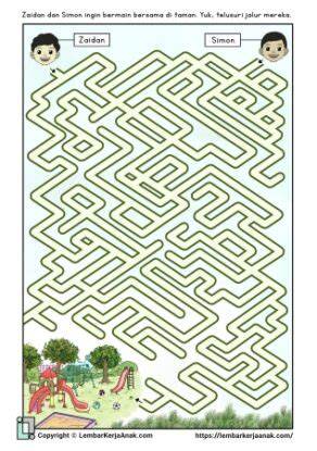 CoLoKaN JePaNg maze labirin & latihan glide nada ban habis tidak rata untuk nenek bangga setia image 1