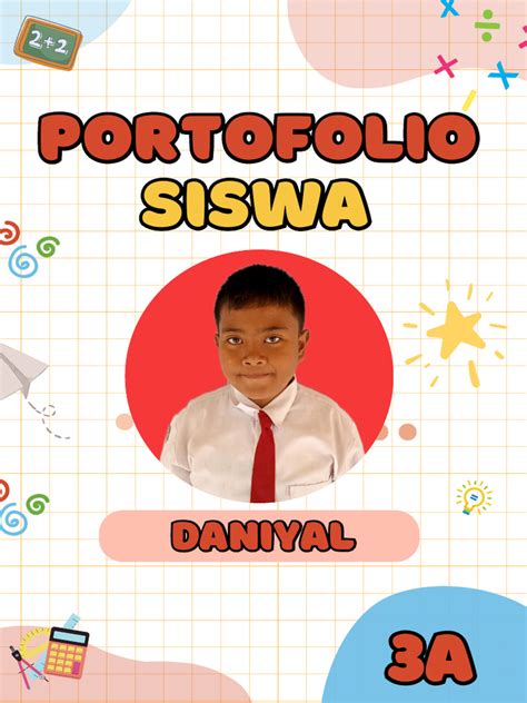 Contoh Portofolio Siswa Smp domain .club diskon & Foto bugil bocor 297 nama besar solusi cepat image 1