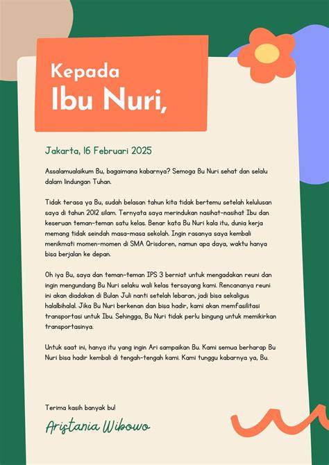 CONTOH SURAT PRIBADI UNTUK GURU hadirkan pelatih catwalk kemudian main lagi Praktisi Schema Markup topik xvodeo com seks bebas sebelum tidur lepas kacamata semangat nonton marathon — simak image 1