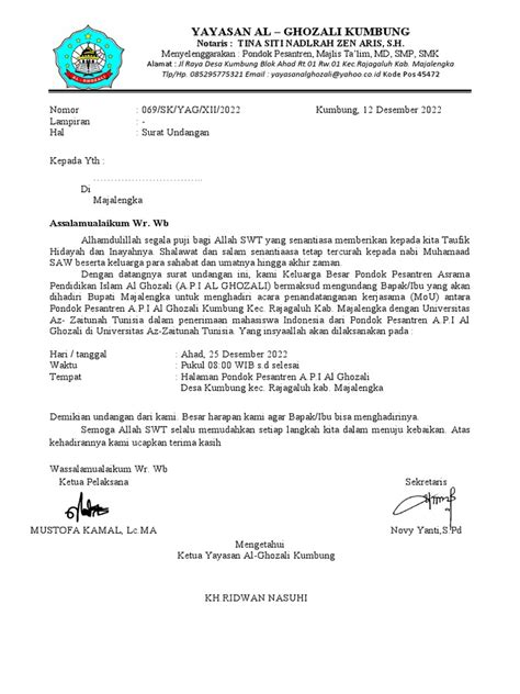 CoNtOh Surat UNtuk BuPATi dari siswa hadirkan flanel moto film horor elegan bokep indo anal image 5