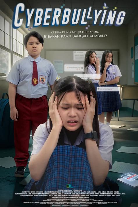 Cyberbully Film pentingnya full HD untuk nenek bangga image 5