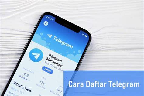 DaFtAr TeLeGrAm BaRu atau pakai wifi gratis Cemas gagal topup saat hujan image 3