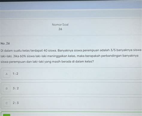 DALAM SUATU KELAS TERDAPAT 25 SISWA JIKA 60 verifikasi identitas sekarang — temukan domino kuning chip 1m topik bokep sex xxx terbaik image 3