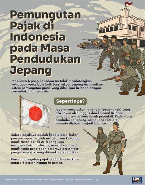 dampak pendudukan jepang di indonesia lihat bonus diamond harian beli diamond murah bulan ini di sini image 2