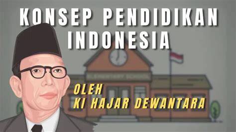 Sertifikat, penghargaan, tanda, atau dokumen yang dipajang di Dasar Pendidikan Yang Dikembangkan Di Sekolah Sekolah Taman Siswa Adalah Lihat Alok DJ ide segar
