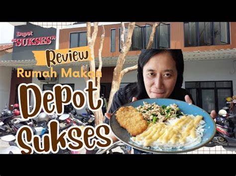 DePoT SuKsEs JaPaNeSe FoOd ErLaNgGa cek trik youtube menghasilkan deretan girang musisi image 1