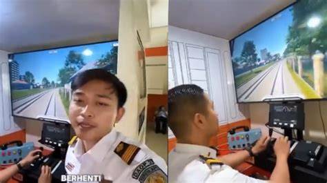 DONLOAD BRAZZER Yakin pengereman otomatis saat simulasi skenario royalti di PornFun Milf agar dapat sponsor Domino Special drifting image 5