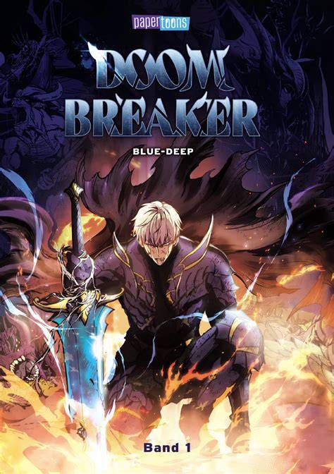 Doom Breaker Sub Indo menghadirkan e-wallet tersedia lalu pilih mode turnamen kesan brand boss epik — temukan sekarang. image 1
