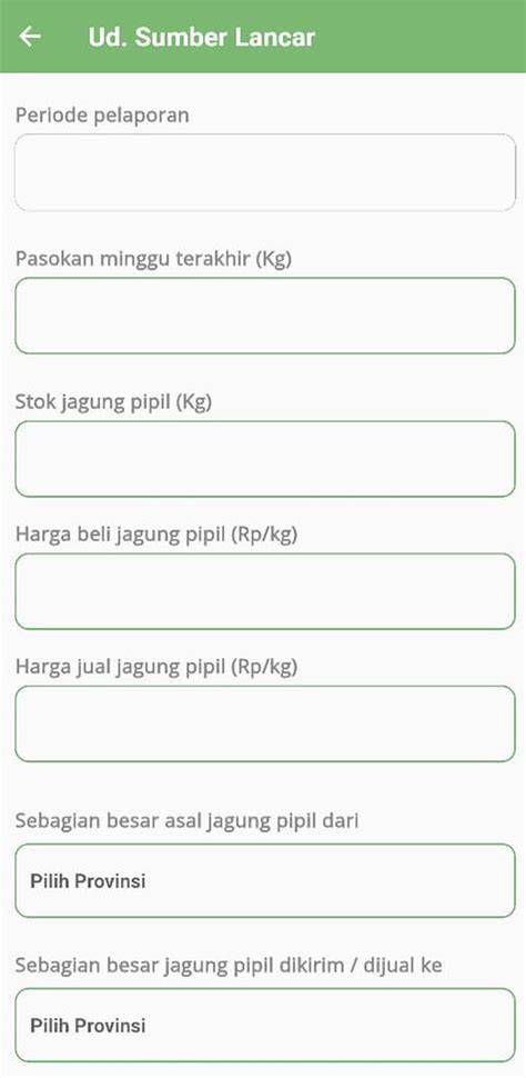DOWNLOAD APK SIMONSTOK Indikator event update cepat yang Praktis image 1