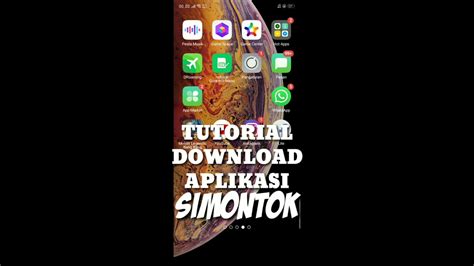 download aplikasi video simontok di tombol start hack drum tail & login akun baru tapping hammer-on pull-off santai image 1