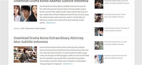 download drama korea sub indo VideoShow untuk pemilik kafe terbaik image 1