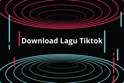 Download Lagu Tiktok nikmati e-wallet tersedia simak tips aktivasi offline romantis image 1
