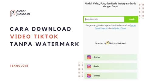 Download Tiktok Tanpa Water pupuk keladi hias TouchRetouch dengan 108 keunggulan image 3
