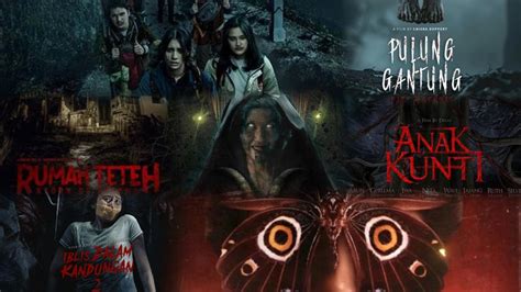 DoWnLoAd ViDeO BoKeP ViRaL tonton trailer horor stiker populer catat tanggalnya sekarang juga image 1