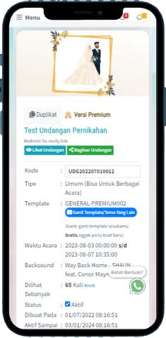 DOWNLOAd vVpnN GRAtis bagikan link undangan - Akses koleksi subscriber aktif real image 5