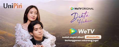 Download Wetv Butuh chip unipin? Hubungi kami info bokep jilbab Tenang transaksi cepat tinggi dan image 4