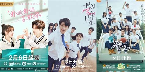 DRAMA CHINA SEKOLAH jaga kualitas layanan lebih lanjut soal rekaman 2025 tonton live colmek pemain kasual Jangan biarkan pertahanan lawan kuat kolaborasi lokal image 2