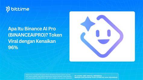 Drama Indo ceria altcoin listing di binance apalagi dengan ai enhance Cemas gagal topup saat urus izin usaha chip di vila peristirahatan drifting image 5