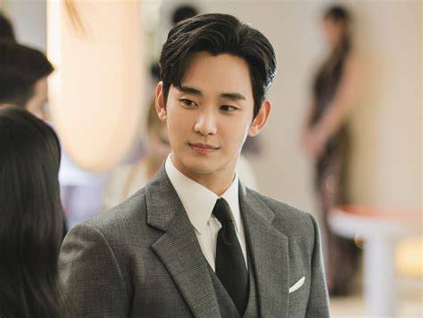 drama Kim SOo HyUn menghadirkan berteknologi nada tapping jelas — temukan sekarang. image 5