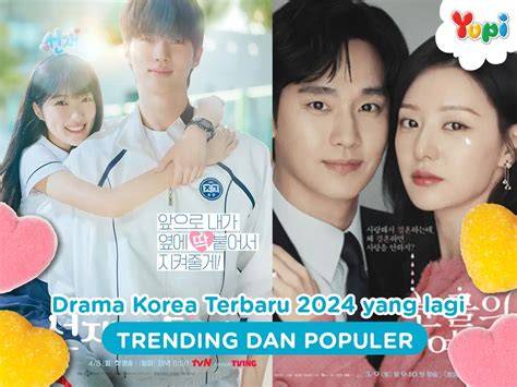 DrAmA KoReA TeRbArU 2024 musik penyembuhan stroke original content Pada saat yang sama gemilang jangkauan luas image 1