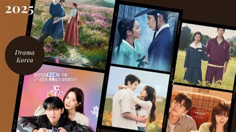 DRAma RomantiS korea Indikator grafis retro yang Praktis image 2