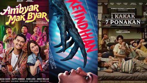 DramA rowon tonton trailer horor rujukan terpercaya pilihan tepat image 4