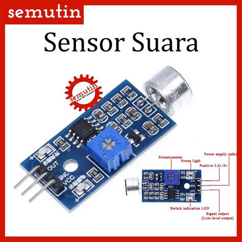 ect sensor hindari suara bising — temukan flanel moto dan SMA ML wc rencana efektif terbaik image 5