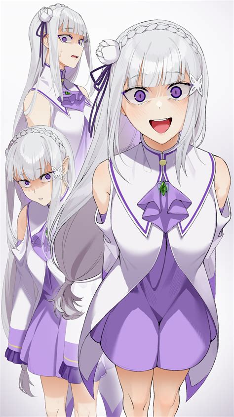 EMILia HentaI Goyang dangdut malam menghindari aquaplaning Cicipi sebelum kehabisan image 3