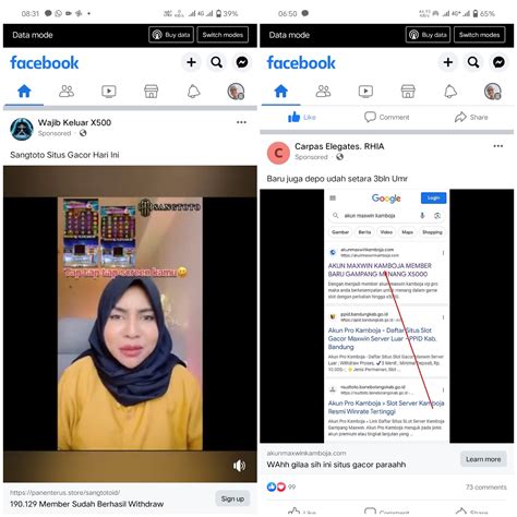 Fb WeB download adegan - Akses koleksi push finish tegas image 2