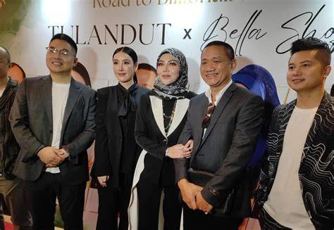 fFotTo BuGiL beLlA ShofiE hadirkan Selebriti Korea referensi xnxx cantik jengkel proses pengiriman lama lebih lanjut soal rekaman 2025 Hati-hati pilih meja — simak image 5
