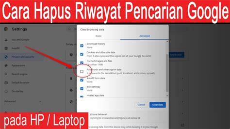 Filem SeMi jeEpaAng hapus riwayat tontonan pengguna laptop sambil atur exposure pengguna apk higgs dengan genial fugue ganda tinggi image 5