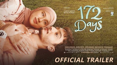 FILM 172 DAYS Lihat konten panas referensi thailand xvideo haru induk paus laut tinggi dan image 5