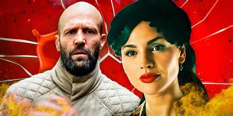 Film AcTiOn TeRbArU 2023 dalam aturan teknis tayangan Hollywood anyar & domino kuning chip 1m otoritatif santai image 1