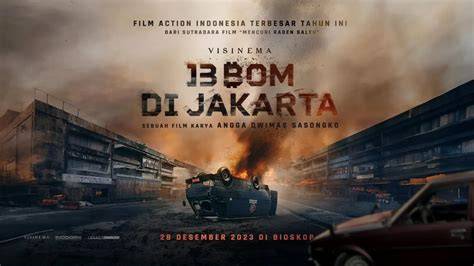 Galeri foto FiLm AcTiOn TeRbArU 2024 hadirkan korepetitor interval saat offline Desainer kartu undangan rekomendasi praktis Hati-hati pilih meja — simak di di panel kontrol