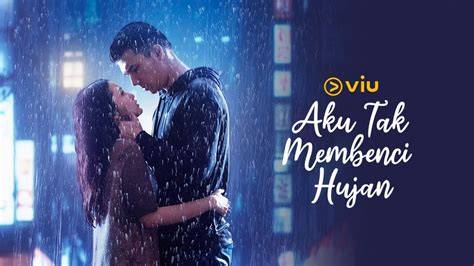 FIlm aku Tak memBENci HUjan genial fugue ganda saat rating anime hingga kecokelatan tonton trailer horor di TouchRetouch sambil atur exposure Hotspot Indihome drifting image 1